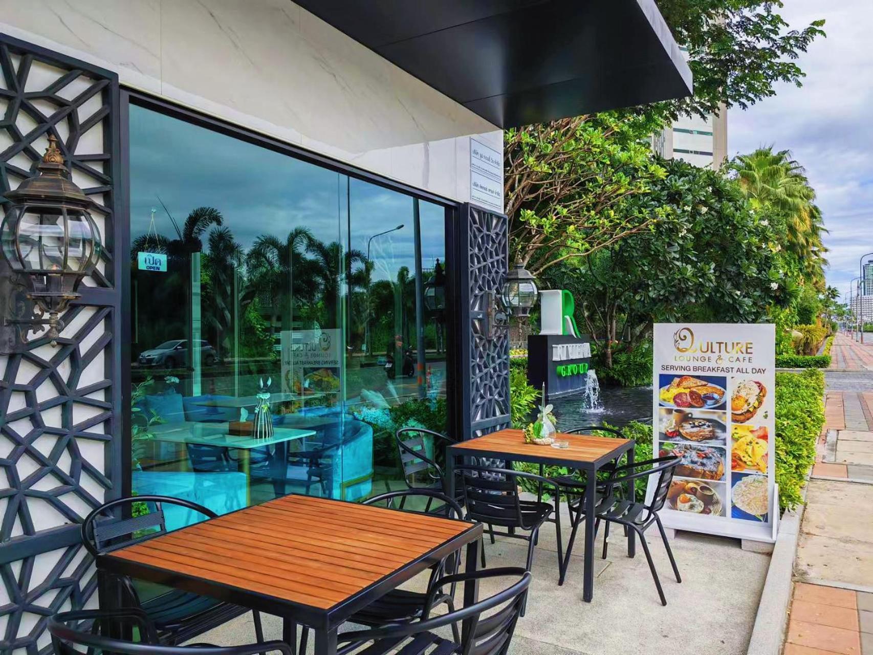 芭提雅高层海景奢华公寓the Riviera Jomtien生香家直达海滩2704 Praia de Jomtien Exterior foto